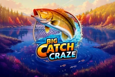 Big Catch Craze